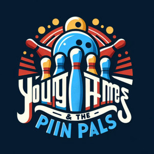 Team Page: Young James & the Pin Pals